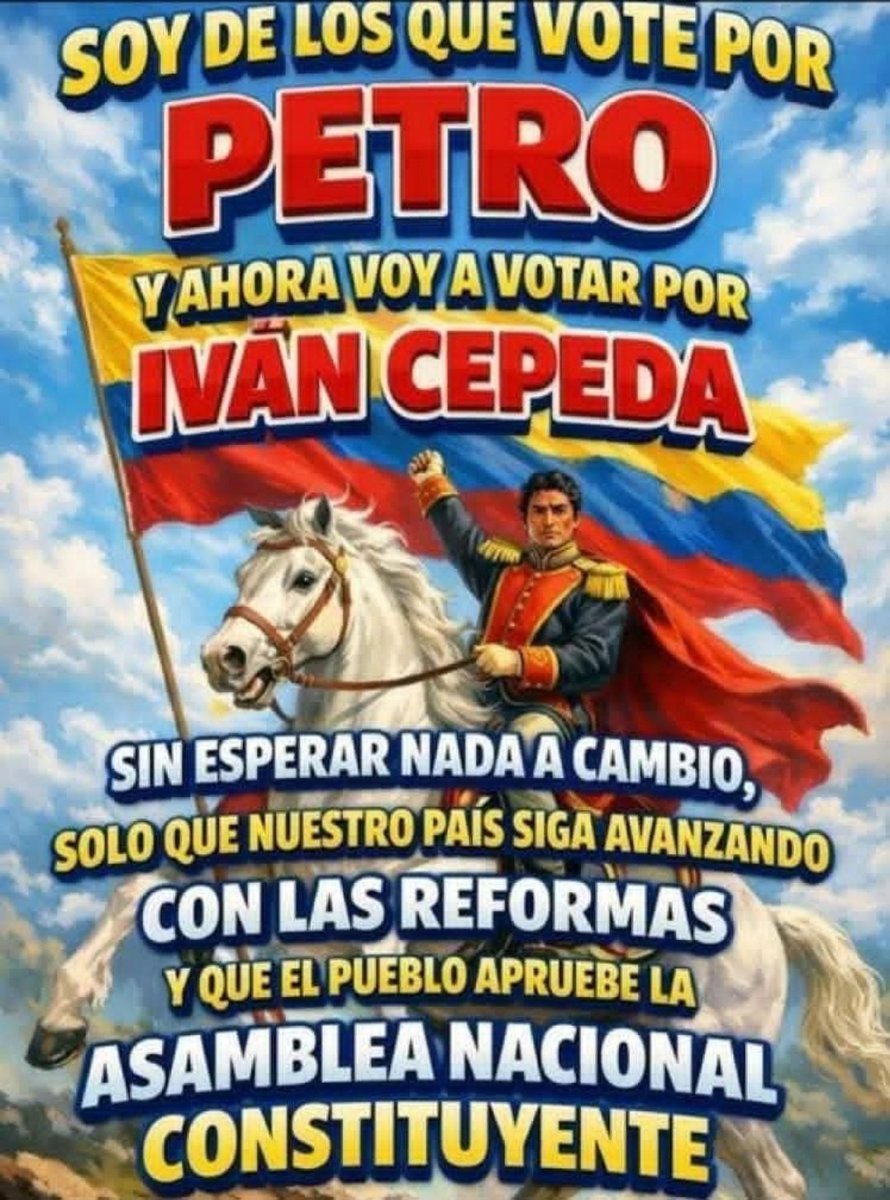 Julián Conrado tweet media