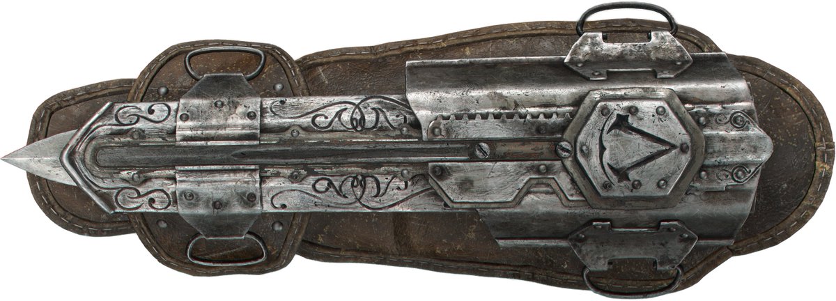 FrameHoldPhotos's tweet photo. Ubisoft released new concept art of Edward Kenway and his hidden blade! 

Thanks to Ubisoft for this gift via the Ubisoft Creators Program. I have partnered with Ubisoft to produce this content. #ubisoftpartner #ad 

#AssassinsCreed #BlackFlagResynced https://t.co/p7XRs6wSCZ