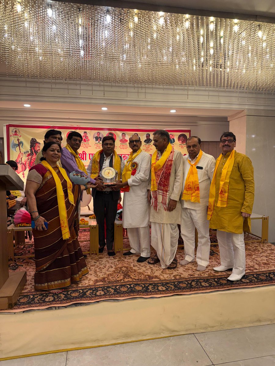 Shalender Sharma tweet media