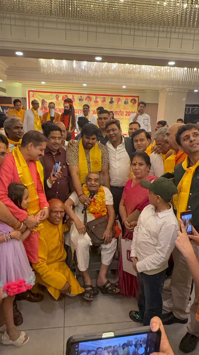 Shalender Sharma tweet media