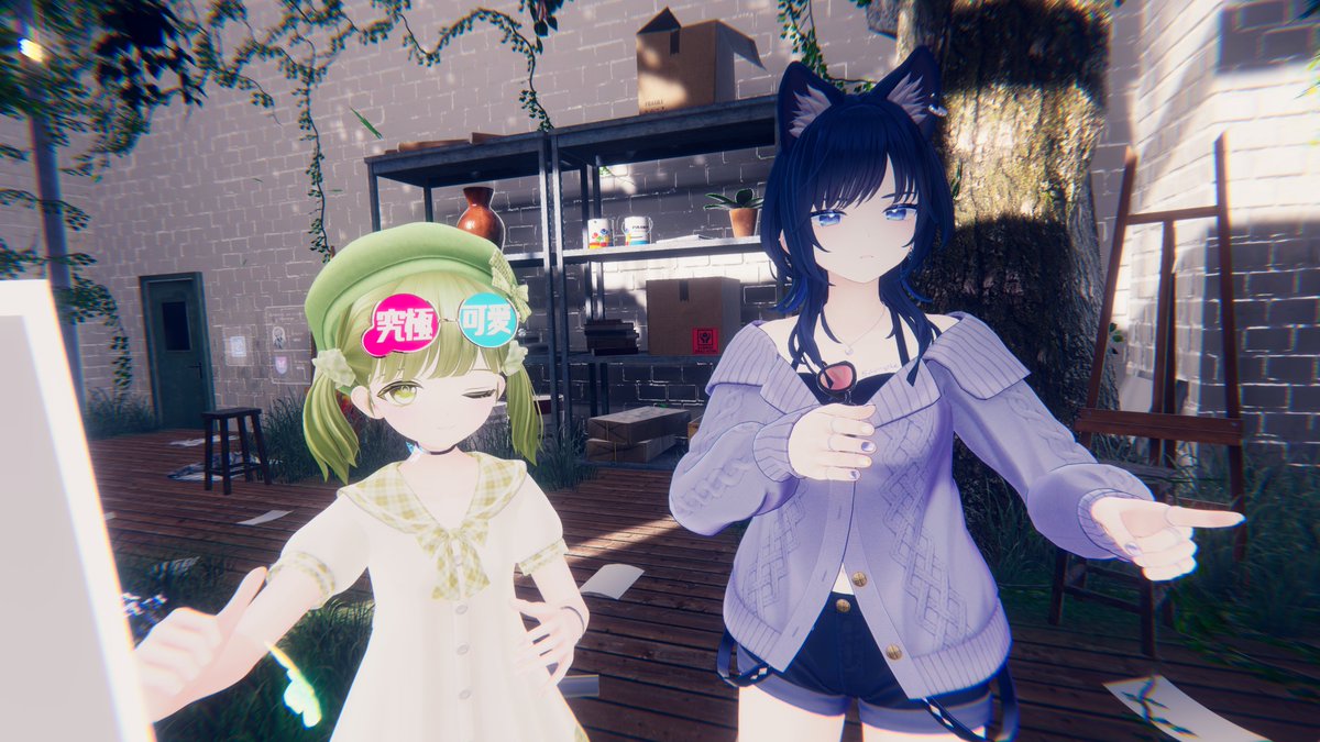 こしひかりん tweet media