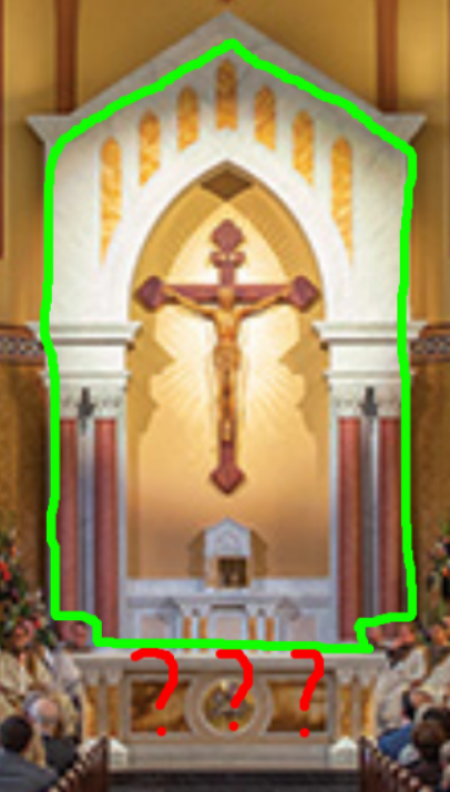 SS_Super_Steve's tweet photo. @carbo_al I do not side with the lefebvreists, but I am also highly skeptical of the versus populum inc. It's not even Vatican 2 stuff - what the hell is it? https://t.co/uYa35OYkMz