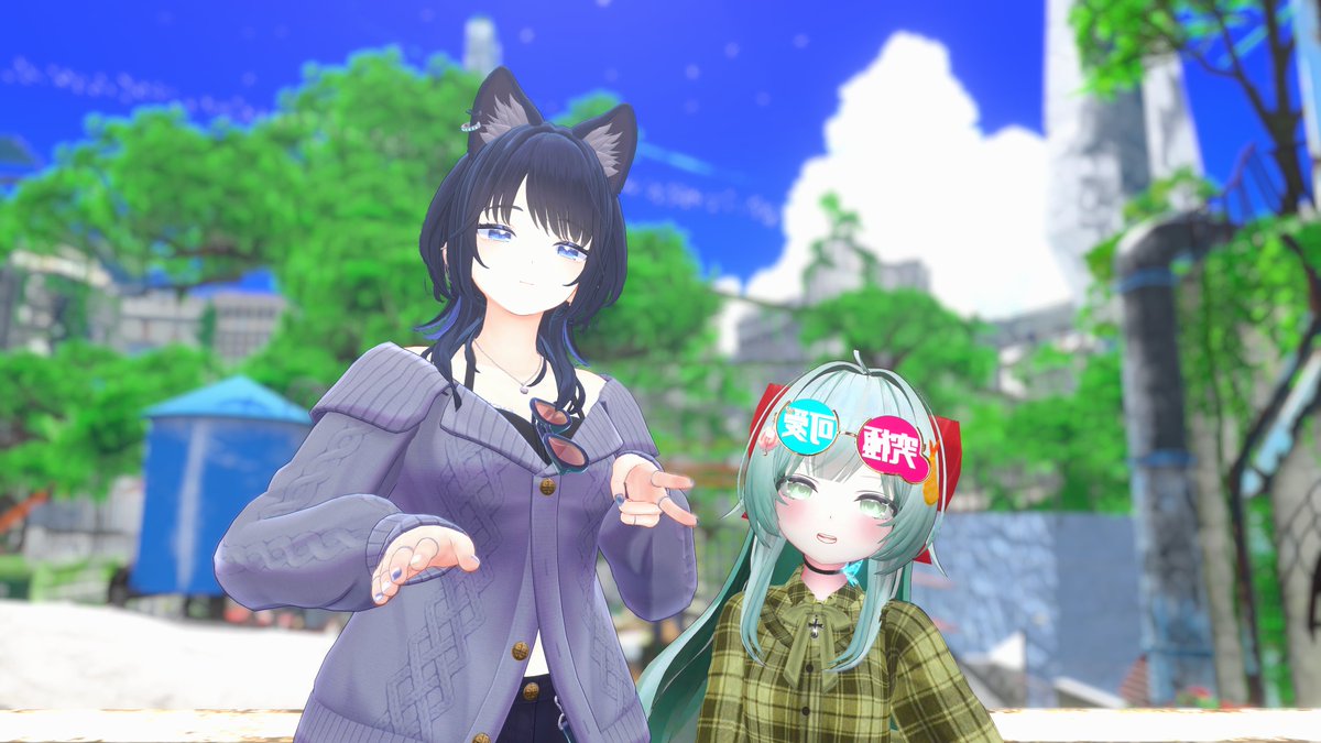 こしひかりん tweet media