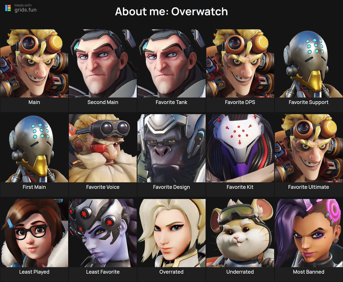 Samxthepumkin's tweet photo. I have been playing overwatch since 2019 my first experience on overwatch was during the year of the pig event https://t.co/StapgzMMor