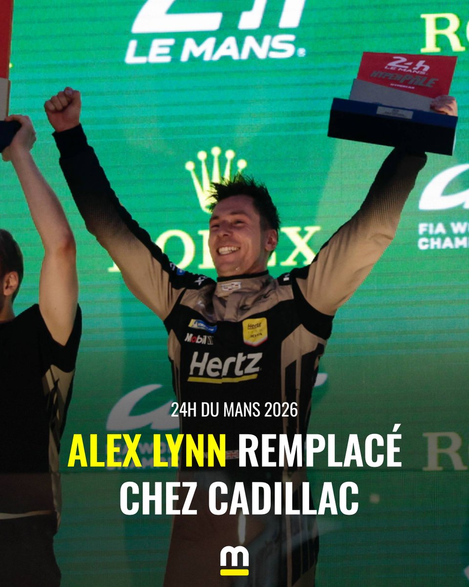 Motorsport.com France tweet media