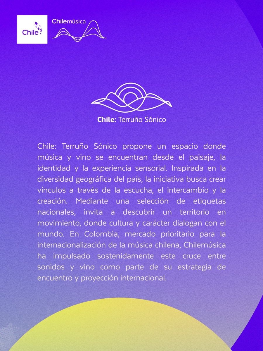Chilemúsica tweet media