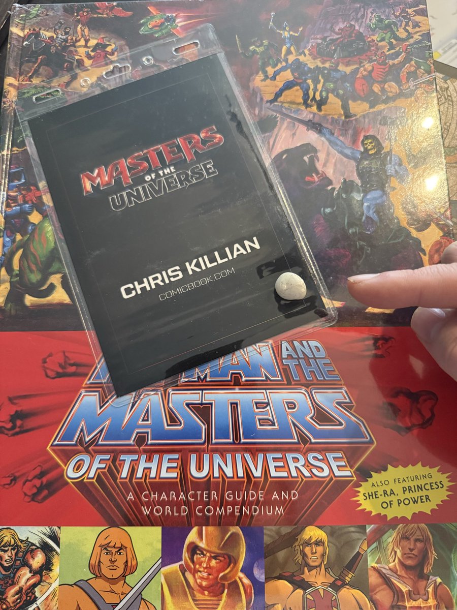 Chris Killian tweet media