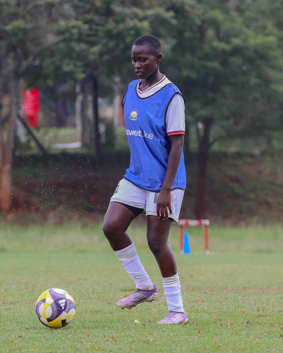 Harambee Starlets tweet media