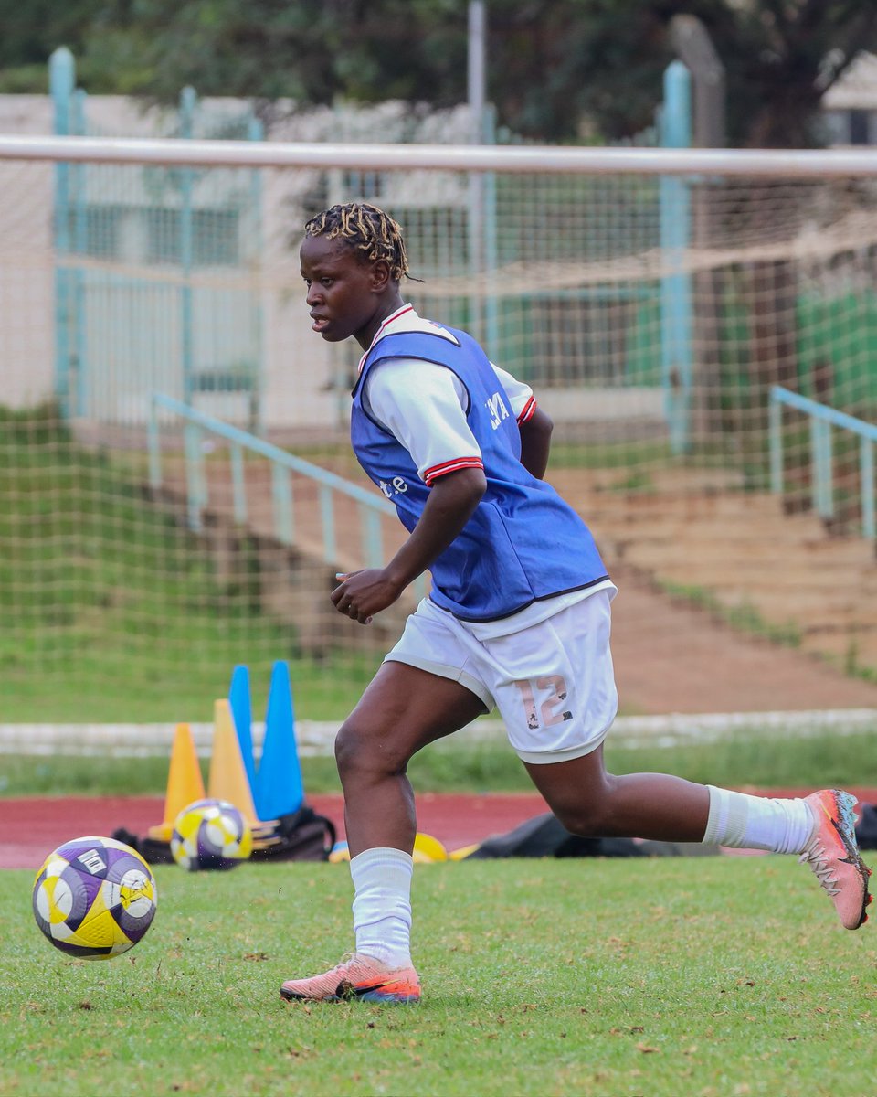 Harambee Starlets tweet media