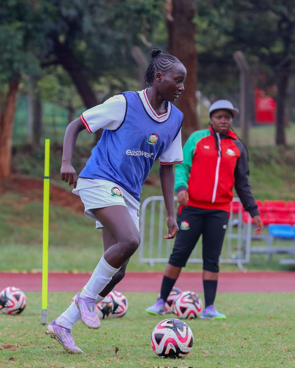Harambee Starlets tweet media