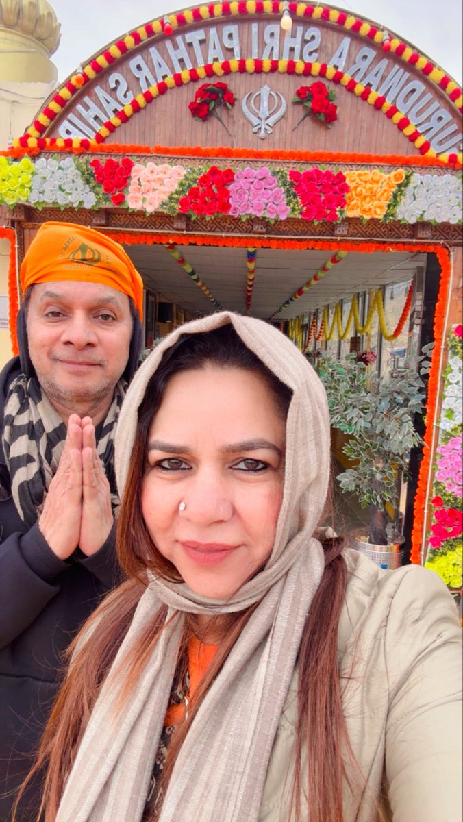 HolidayTram's tweet photo. #Ladakh done right ✅

📸: Mrs. Bhavana Bhatia 

#HolidayTram #ShapingYourDreamVacation https://t.co/zv9D25bwib