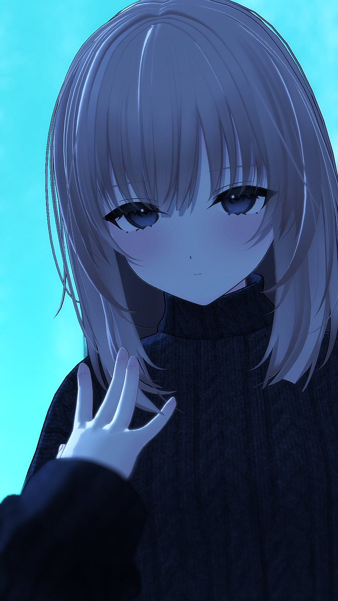 れみど@VRC tweet media