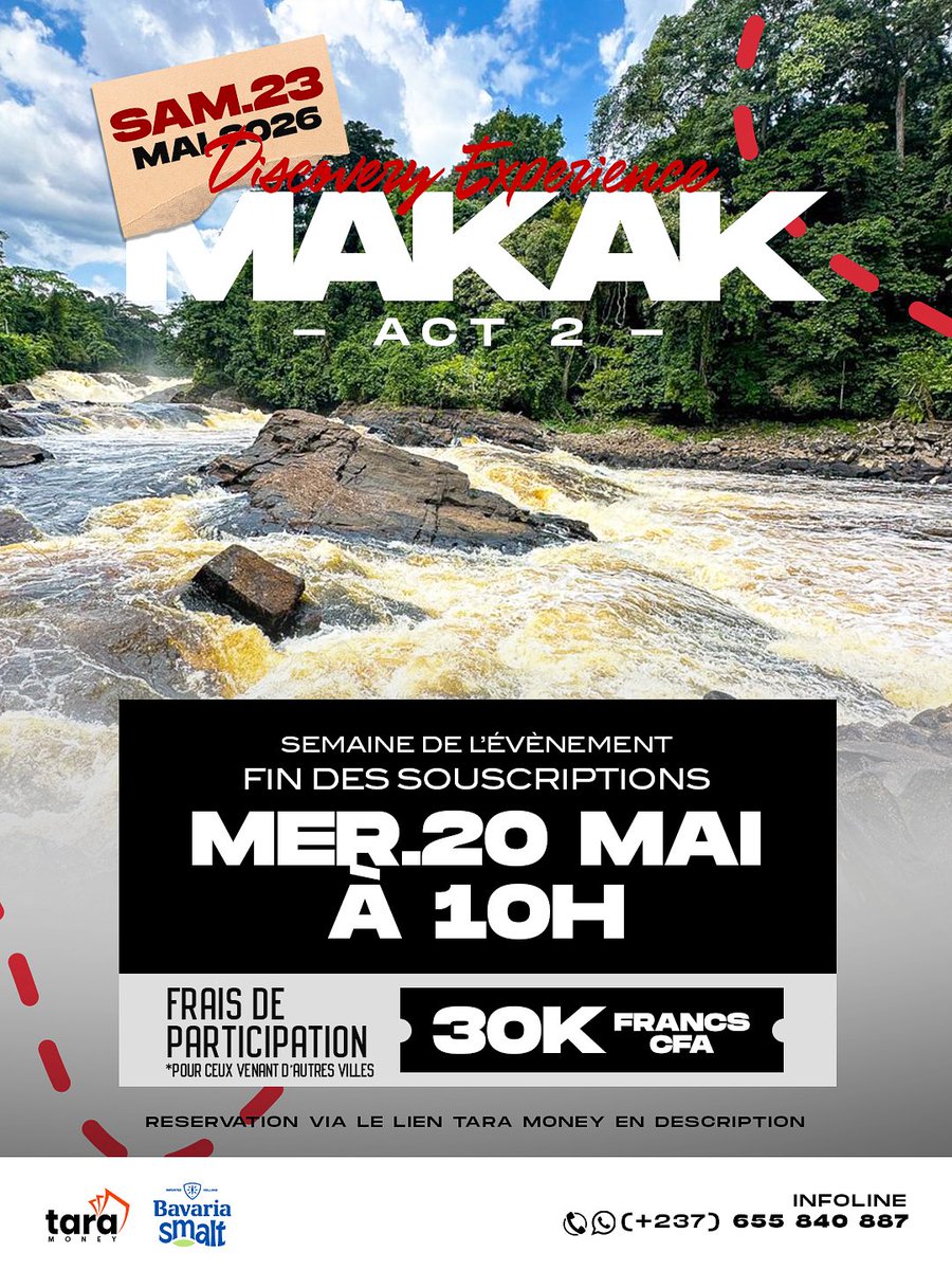 𝐉𝐞𝐚𝐧 𝐏𝐢𝐞𝐫𝐫𝐞 𝐌𝐁𝐀𝐍𝐆𝐀 🇨🇲 tweet media