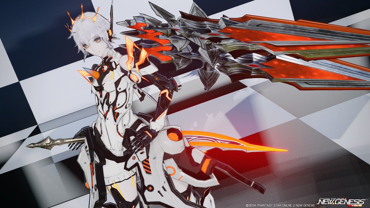 モノクロ仮面 tweet media