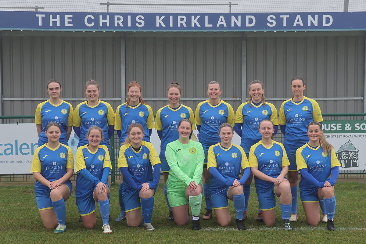 Royal Wootton Bassett Town FC tweet media