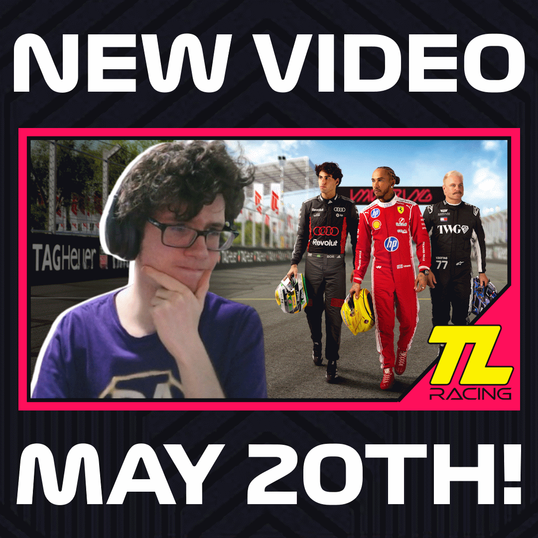 TL Racing (@TLRacingF1) / Posts / X