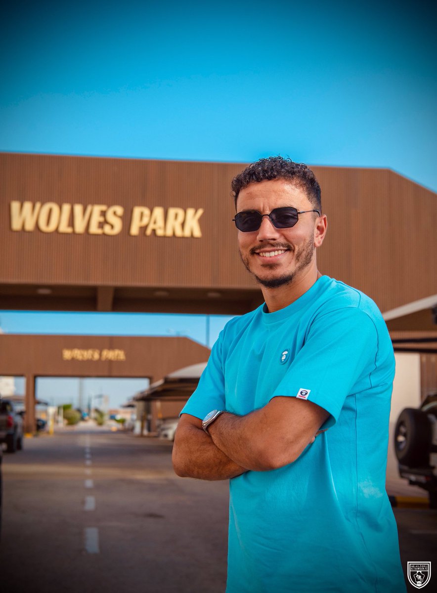 انسايدر وولفز | Insider Wolves tweet media