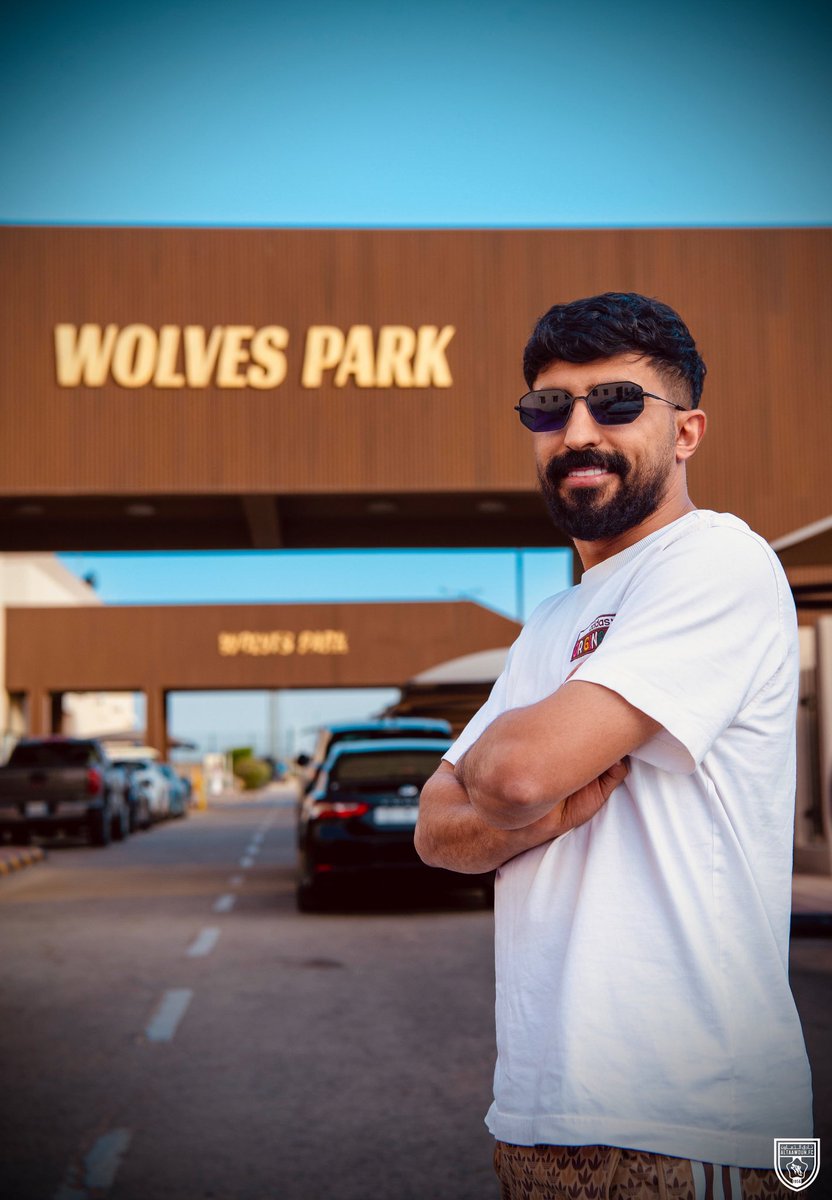 انسايدر وولفز | Insider Wolves tweet media