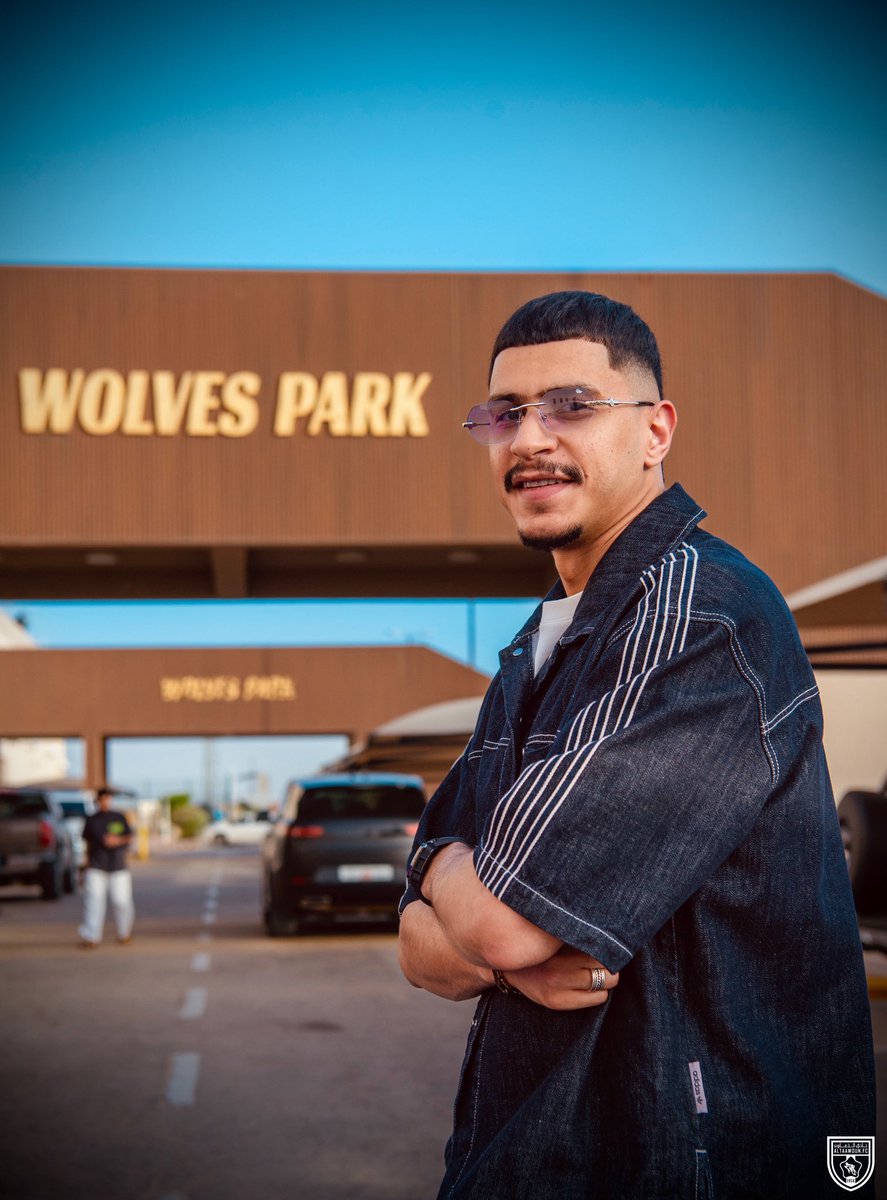 انسايدر وولفز | Insider Wolves tweet media