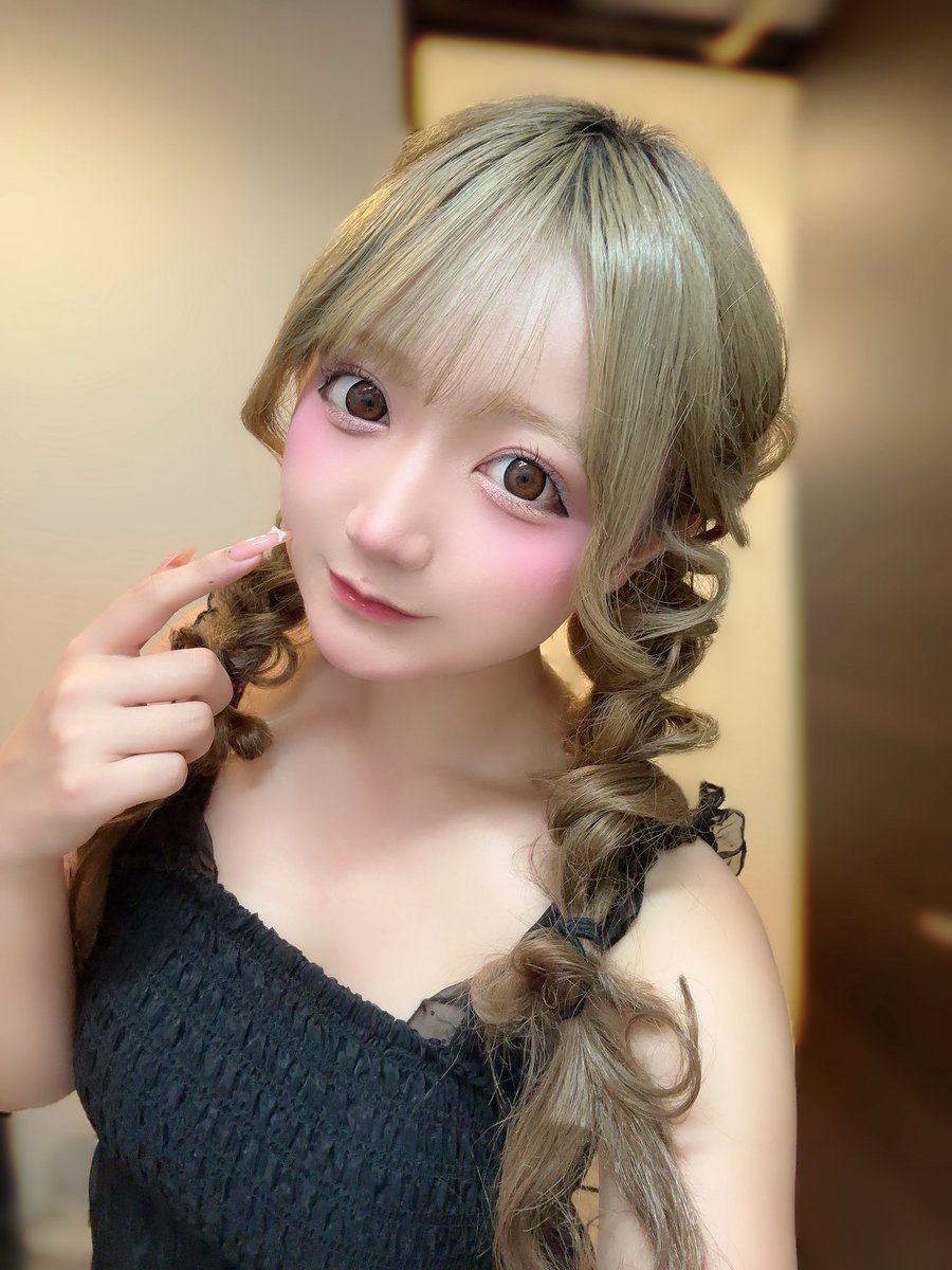 りさ🥟 tweet media