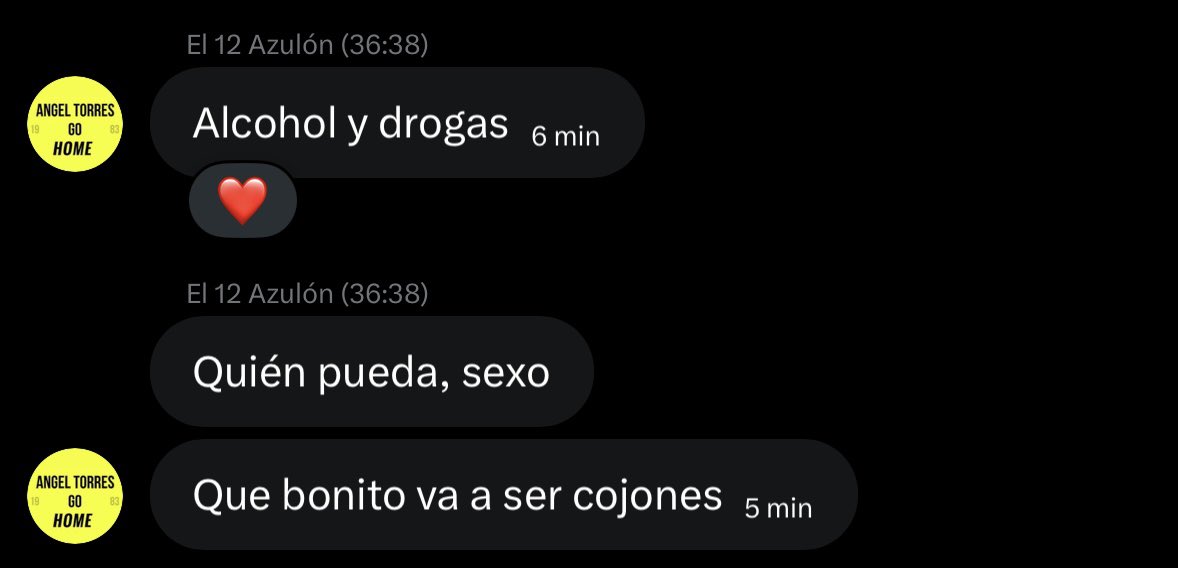 ENBORDALAO tweet media