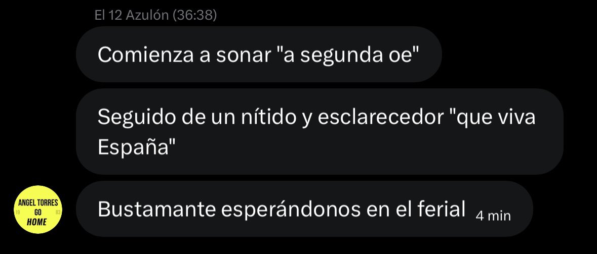 ENBORDALAO tweet media