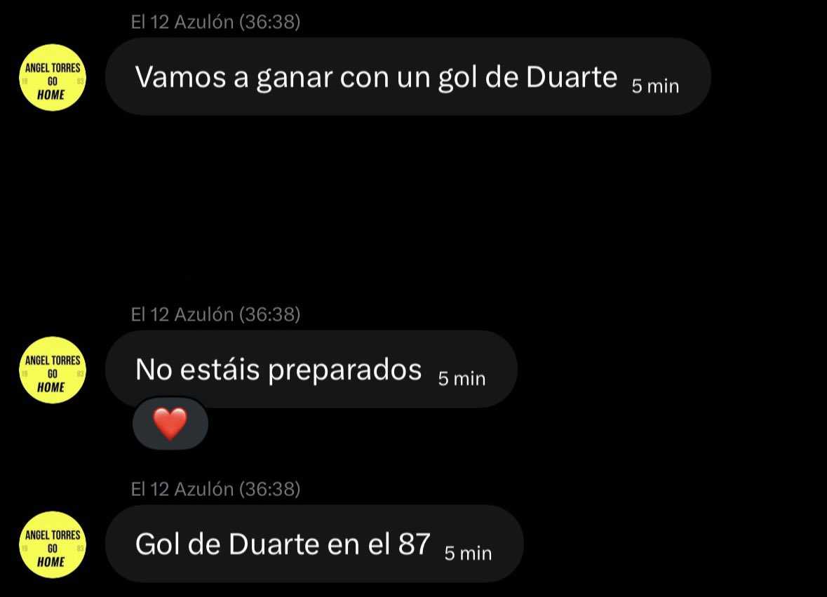 ENBORDALAO tweet media