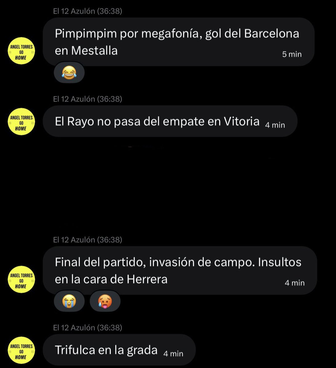 ENBORDALAO tweet media