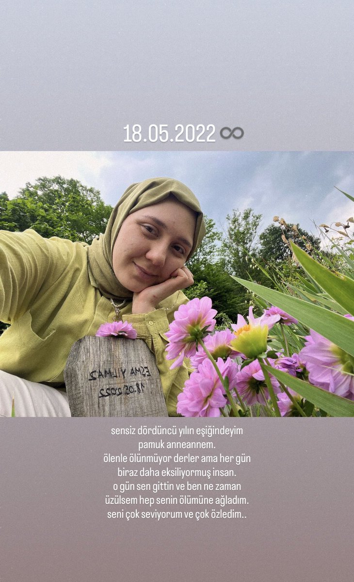 Sevdeceliikk's tweet photo. 18.05.2022♾️ https://t.co/N0exrAhpxv
