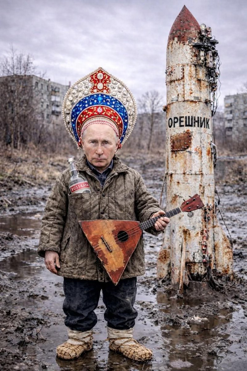 Andrej521937's tweet photo. @Russians_Life https://t.co/tKdGCIJAqi