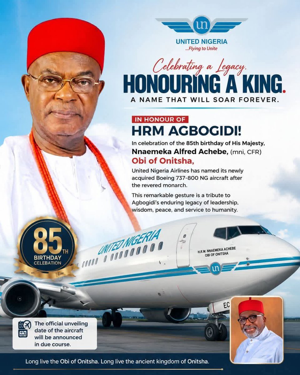 IGBO History & Facts tweet media
