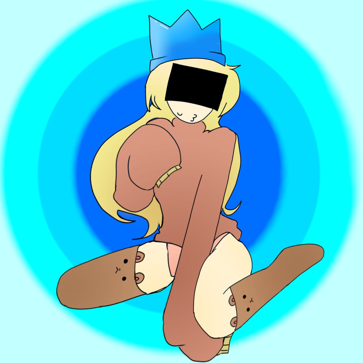 AZUREWRATH'S BOYWIFE 💜 tweet media