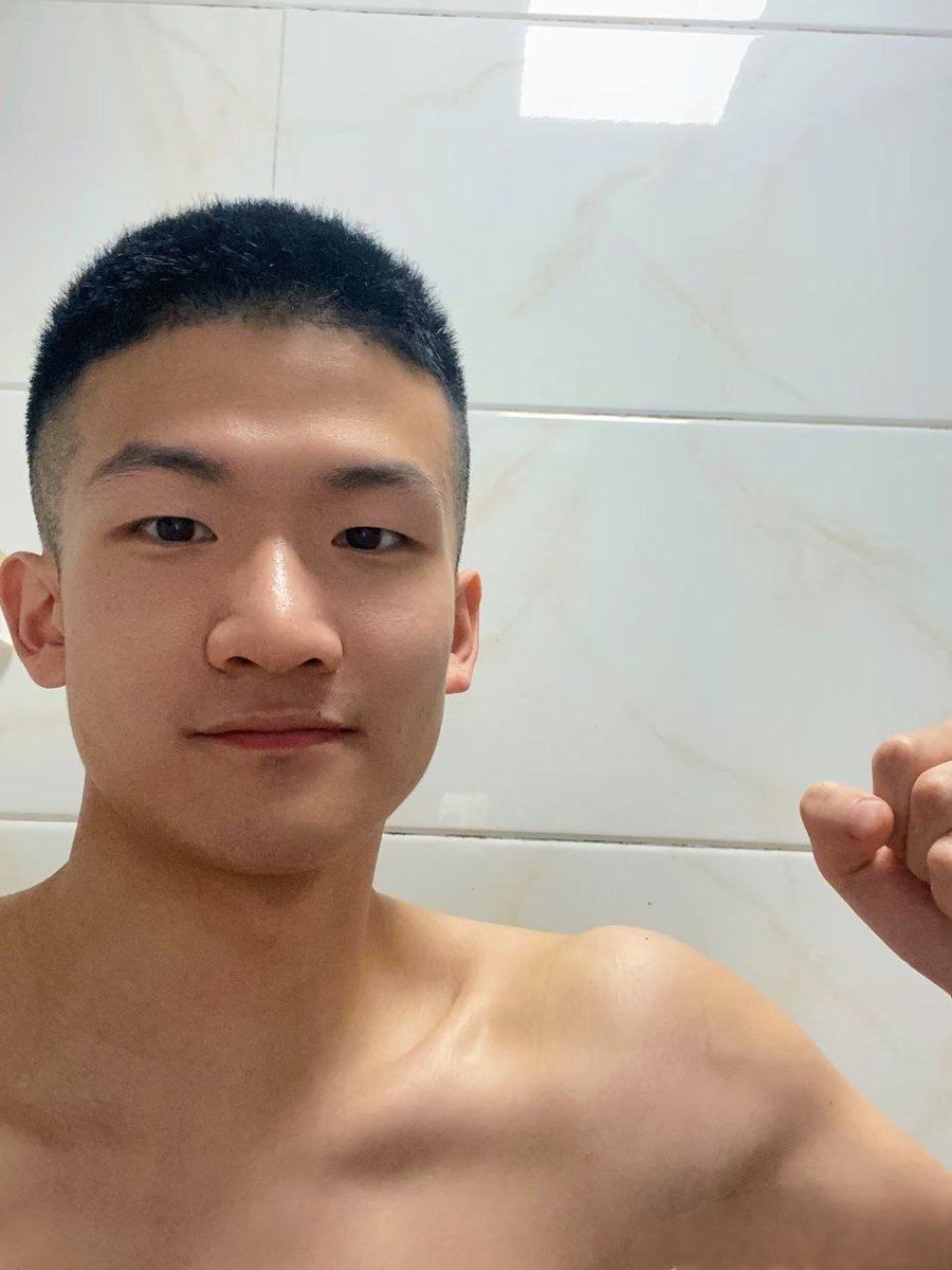 00后的性冲动 tweet media