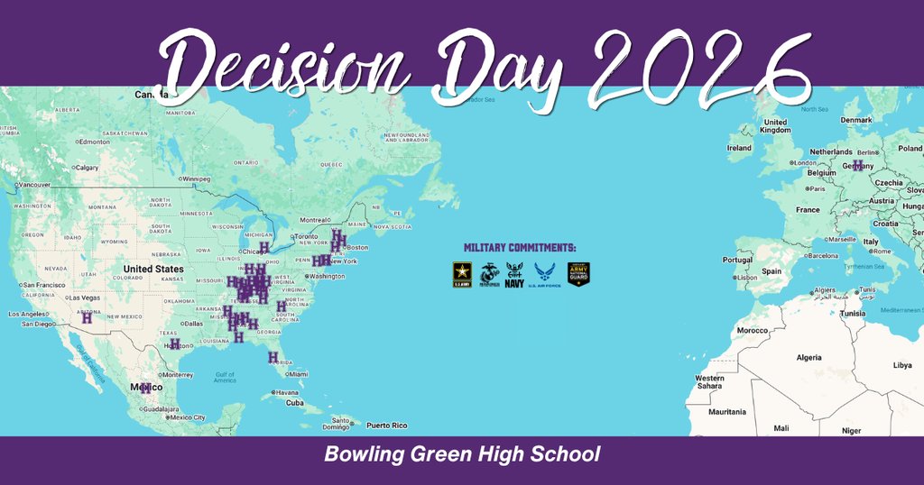 Bowling Green Independent Schools tweet media
