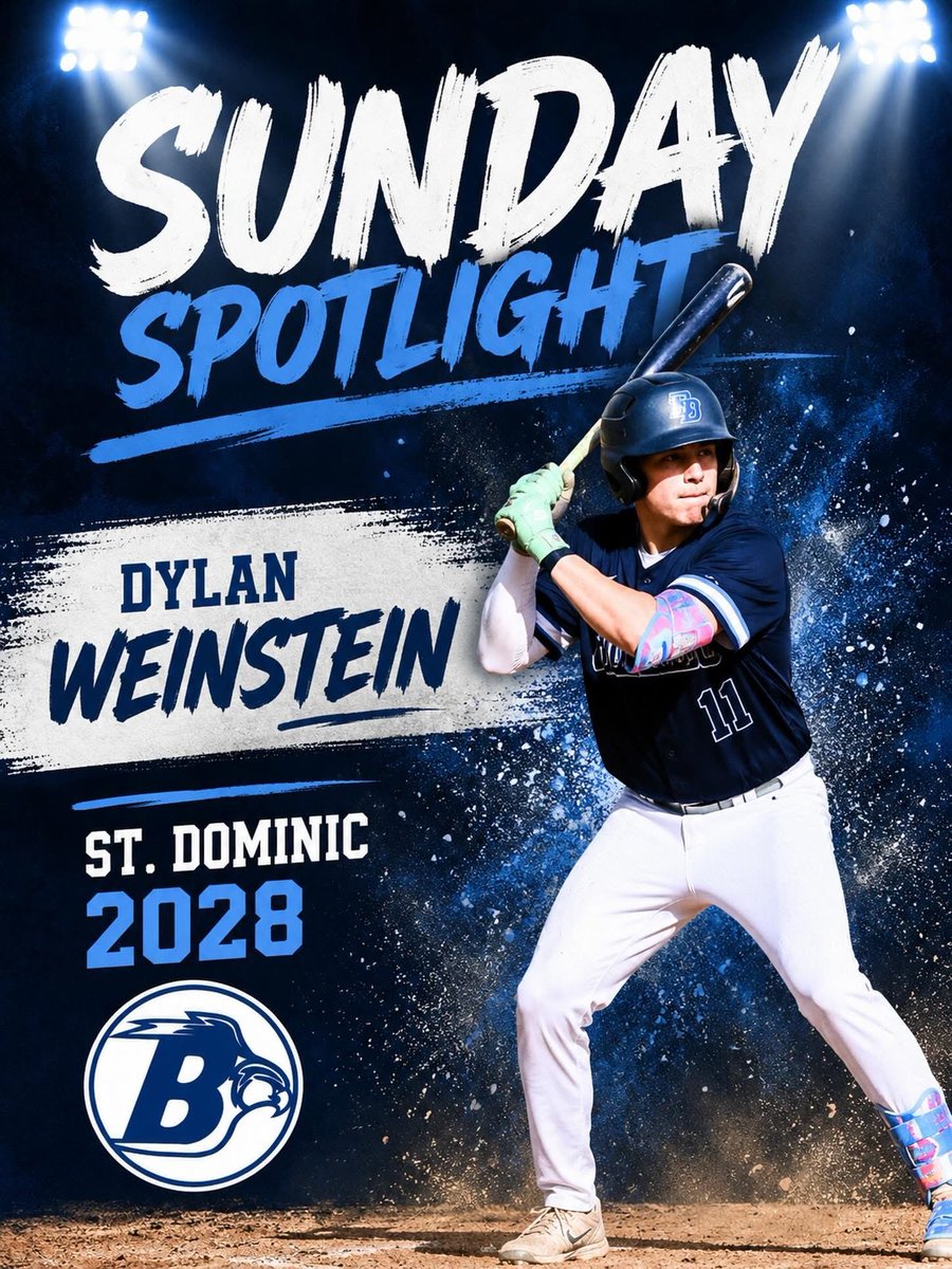 Dylan Weinstein tweet media
