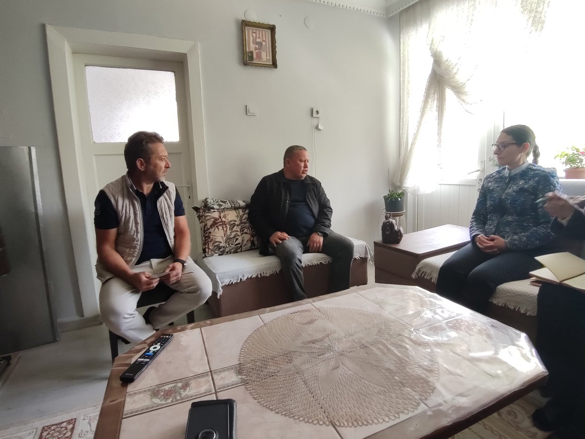 İYİ Parti Çankaya İlçe Başkanlığı tweet media