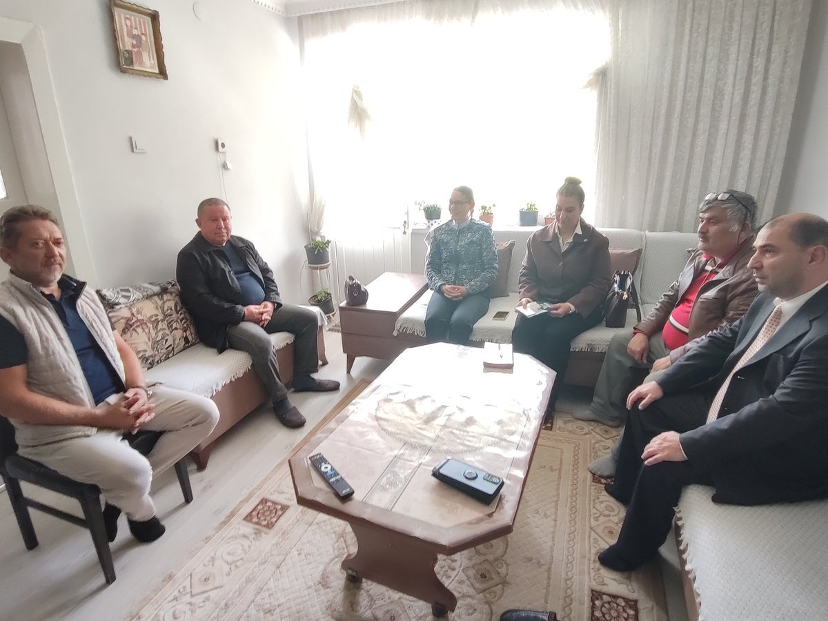 İYİ Parti Çankaya İlçe Başkanlığı tweet media