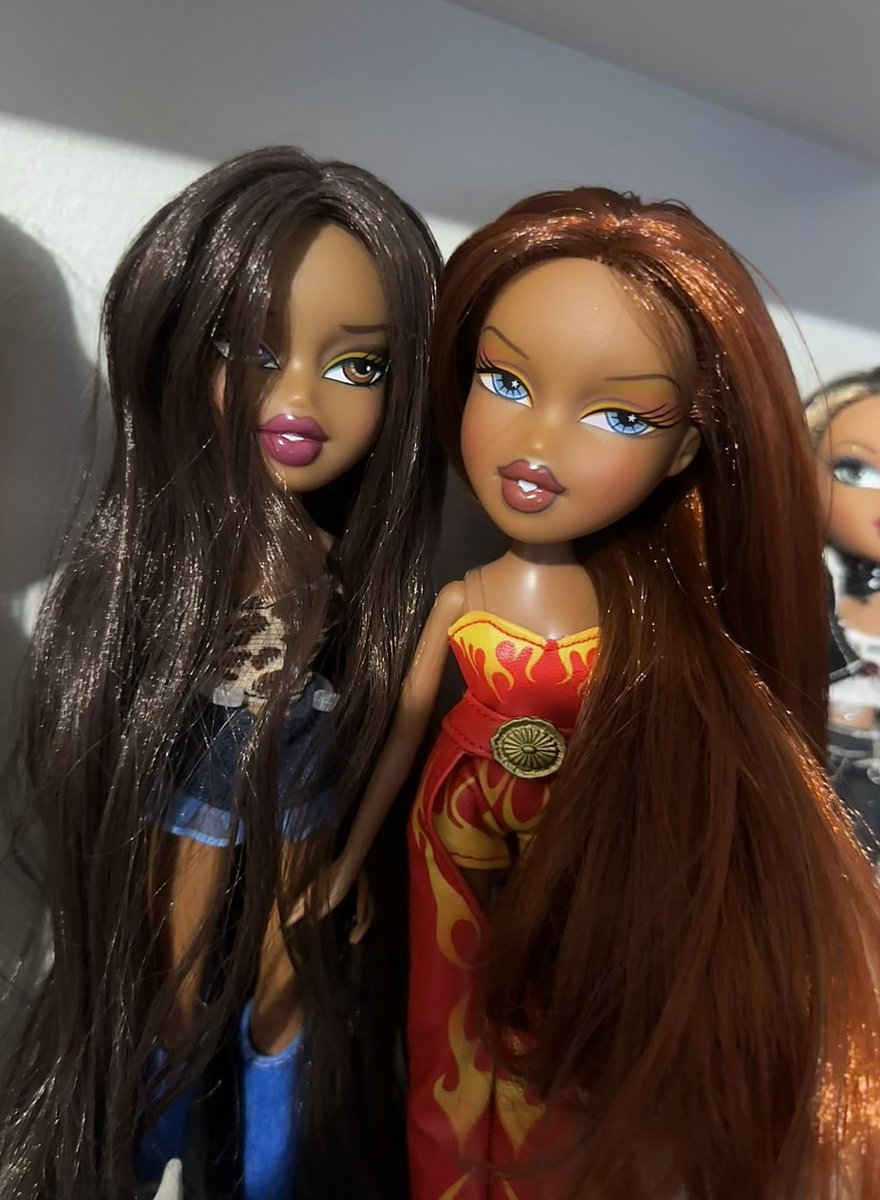kai_simz's tweet photo. Dare I say the muggiest Sasha doll to date…? LIKE WOAH Marilyn Monroe beat, so pretty ! https://t.co/6M6Hkl9FDk