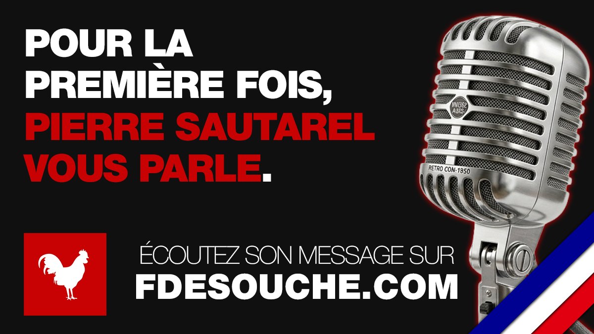 Fdesouche.com est une revue de presse tweet media