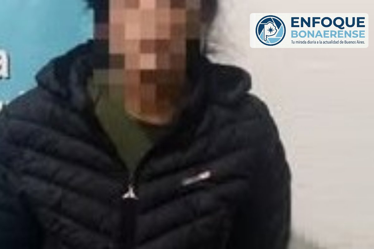 Enfoque Bonaerense tweet media