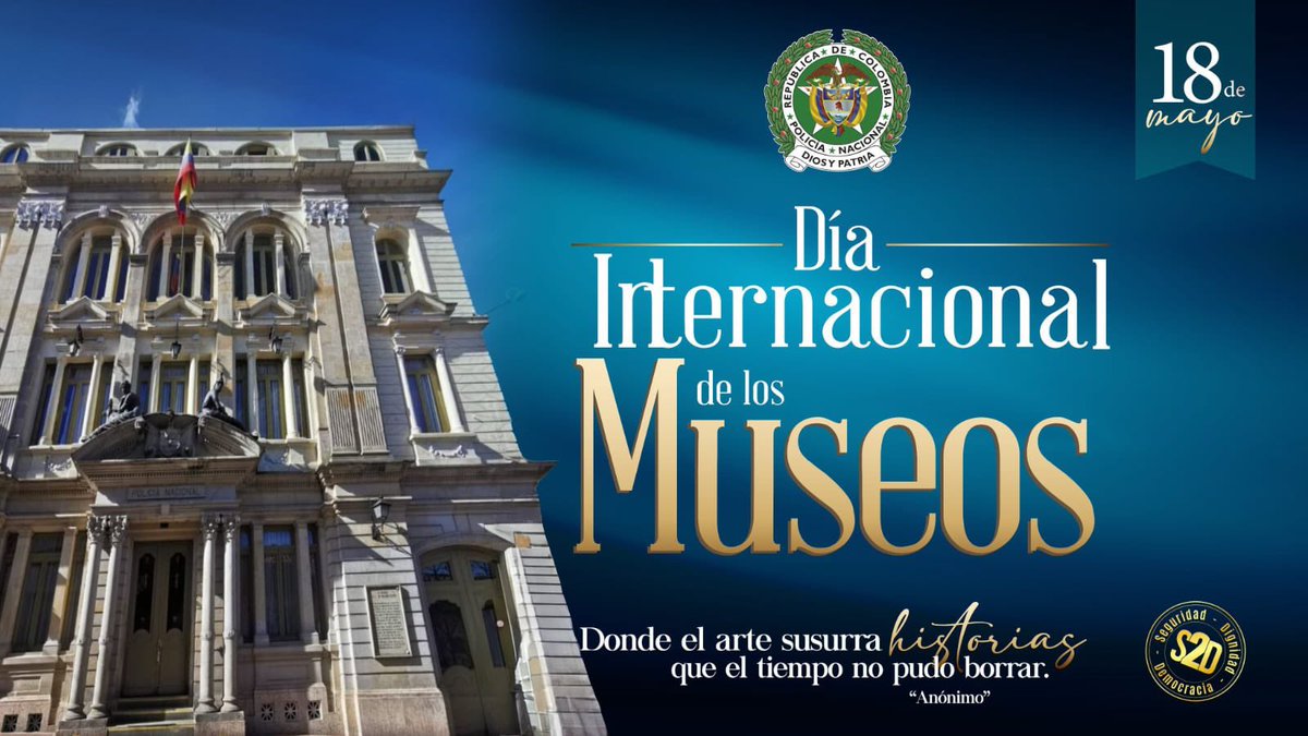 Departamento de Policía Magdalena Medio tweet media