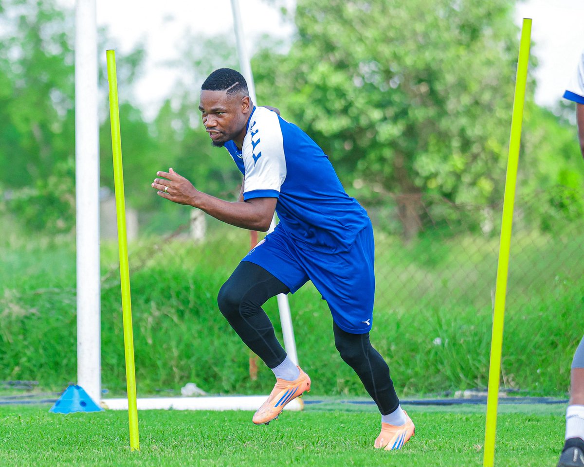 Simba SC Tanzania English tweet media