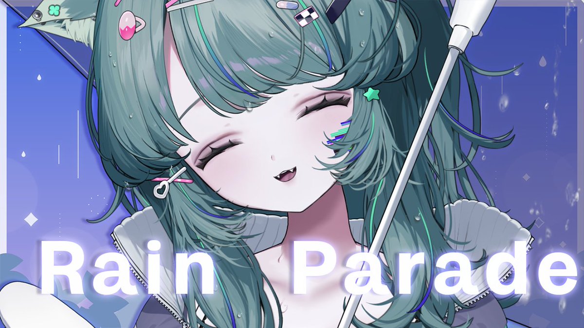 Digiko 🐺🛎️ ディジコ Wolf Hotelier Vtuber tweet media