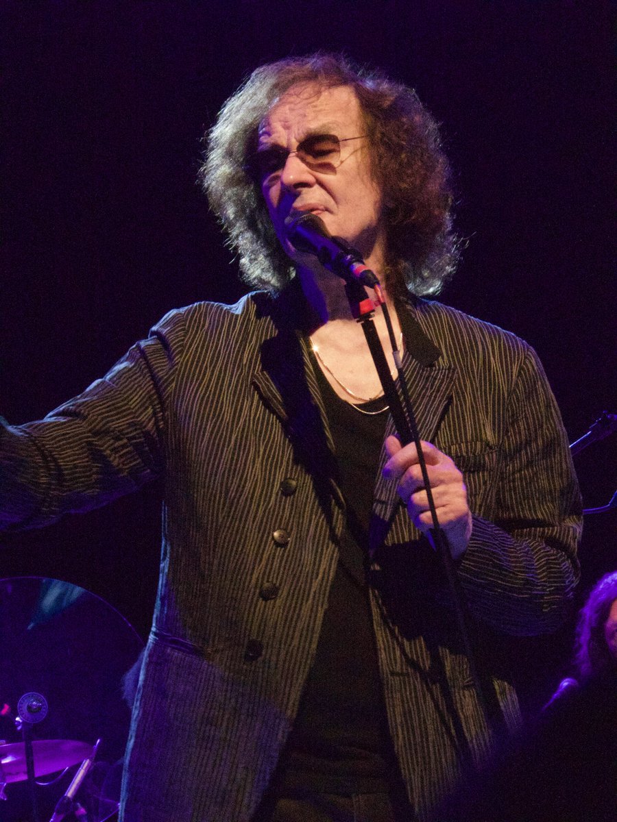 DavidRo1213's tweet photo. @ColinBlunstone and his band play @StablesMK in Milton Keynes, U.K. on May 12th, 2026. #colinblunstone @TheZombiesMusic @CharlieTheCello https://t.co/6K5p4Bddp6