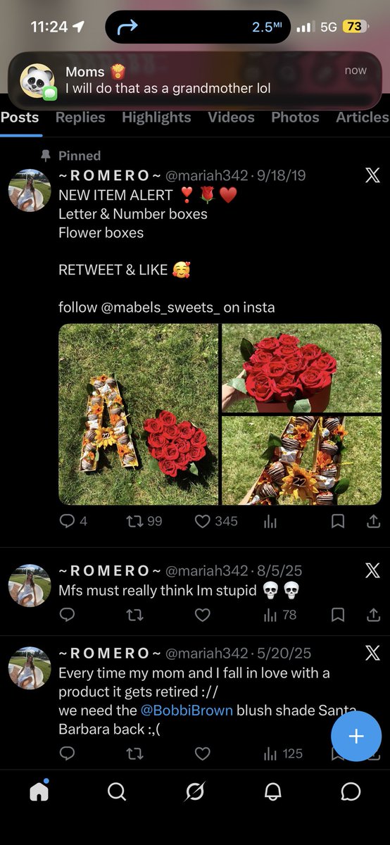 mariah342's tweet photo. 7 brew keeps deleting whatever post i @ them 😂😂💀 this the 3rd one https://t.co/yVUZN1ZSCE