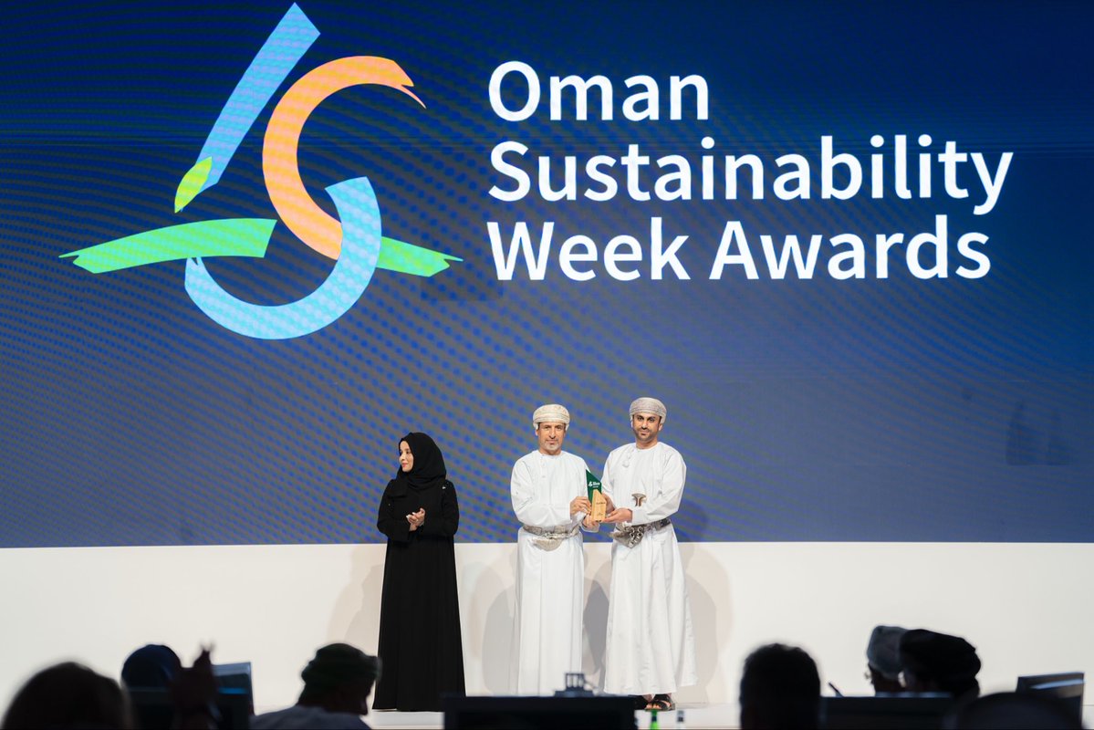 PDO | شركة تنمية نفط عُمان tweet media