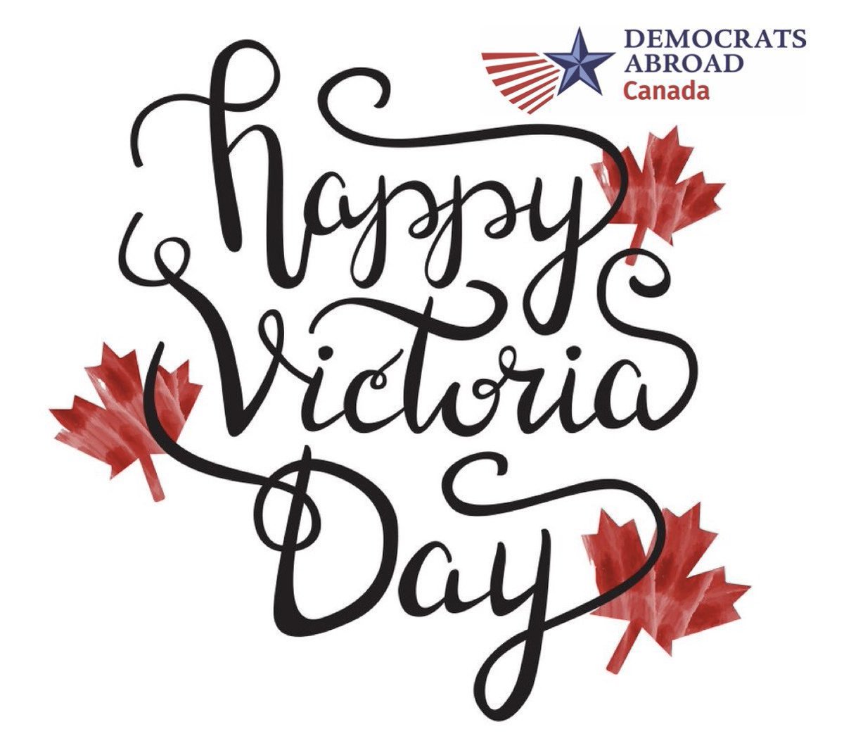 DemsAbroadCan's tweet photo. 🇺🇸🇨🇦 Happy #VictoriaDay! Enjoy your long weekend!

Since most of you are off work today, why not take today to request you abroad absentee ballots from https://t.co/xQ7dTErH2W?
#votefromabroad #demsabroad #americansincanada https://t.co/c07Lp030Pj