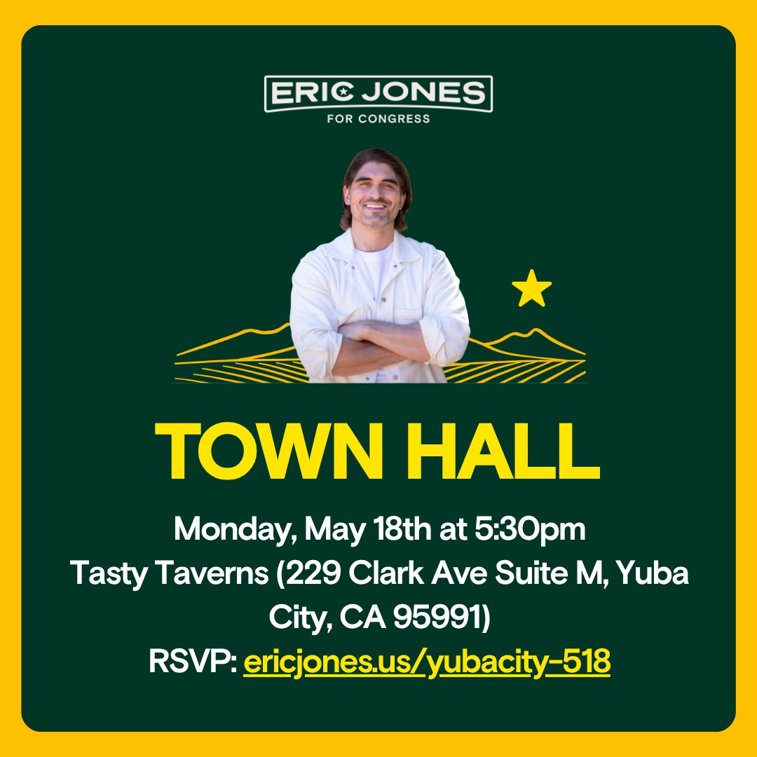 Eric Jones tweet media