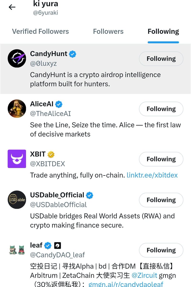 6yuraki's tweet photo. @jaspervault @TheAliceAI @0luxyz @XBITDEX This is the kind of meaningful support the space needs. Huge respect to JasperVault and every partner for putting community first. Let's moon together! 🌕 https://t.co/0ioVEqyfJ8