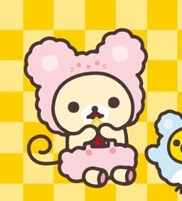 ՞•ﻌ•՞ tweet media